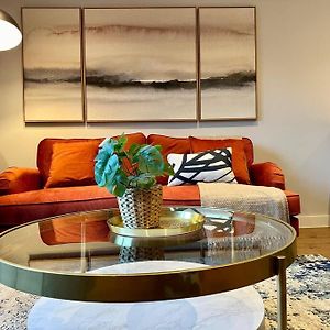 Appartement met Twee Slaapkamers